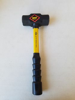 Nupla sledgehammer / Marro 4lb