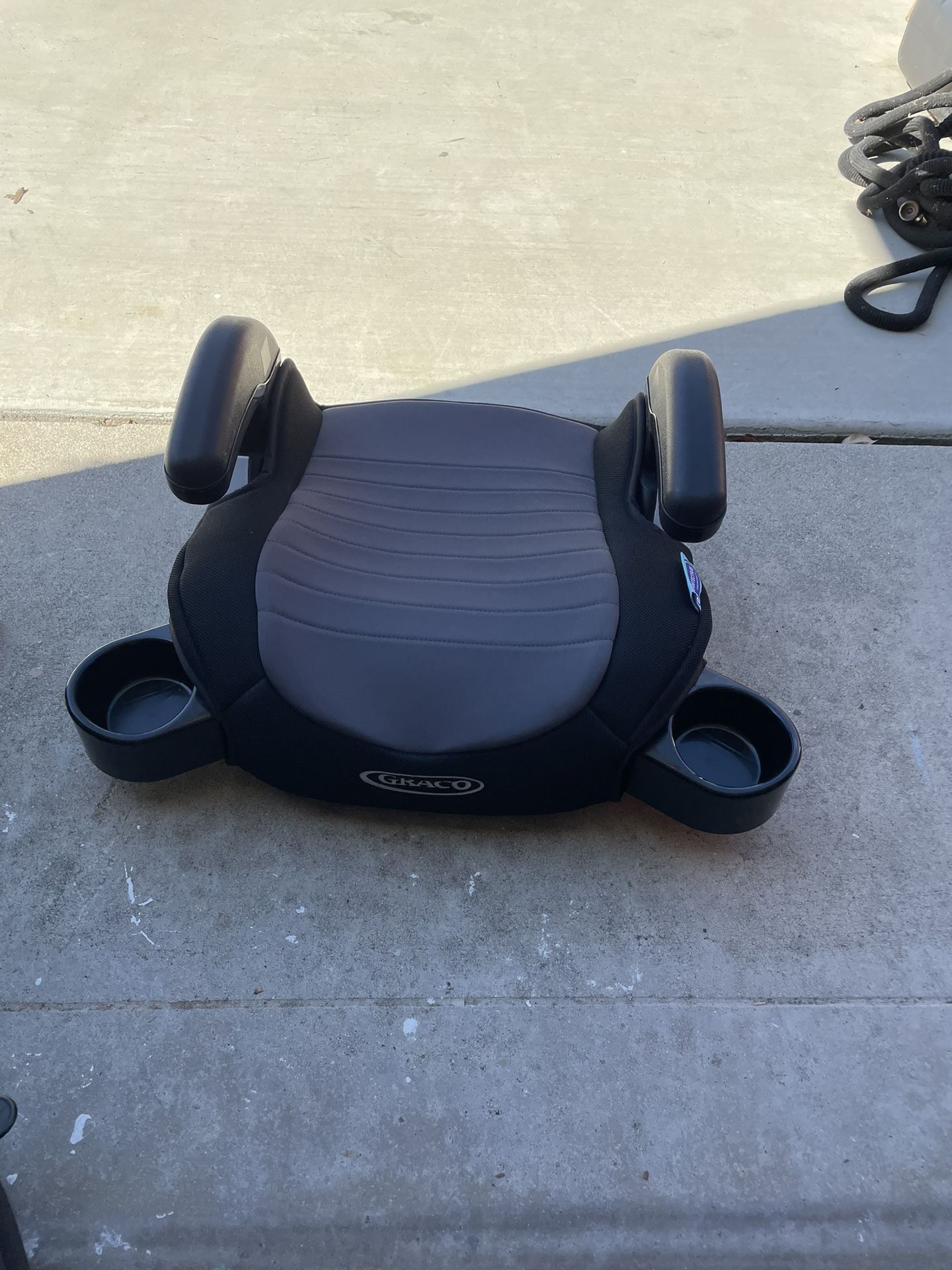 Graco Booster Seat 