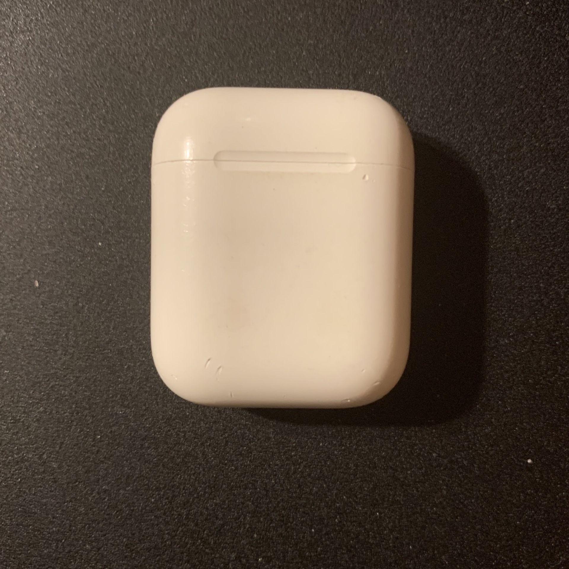 Airpods With Charging Case