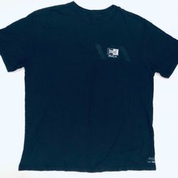 RVCA Short Sleeve T-Shirt Men’s Size Large