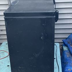Deep Freezer