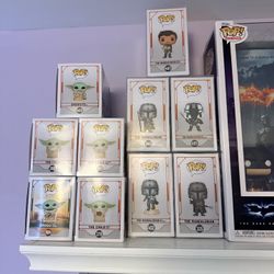 Funko Lot For Sale