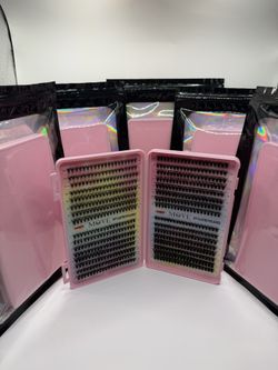 Eyelash Sets
