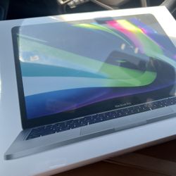 apple macbook pro 13 256gb