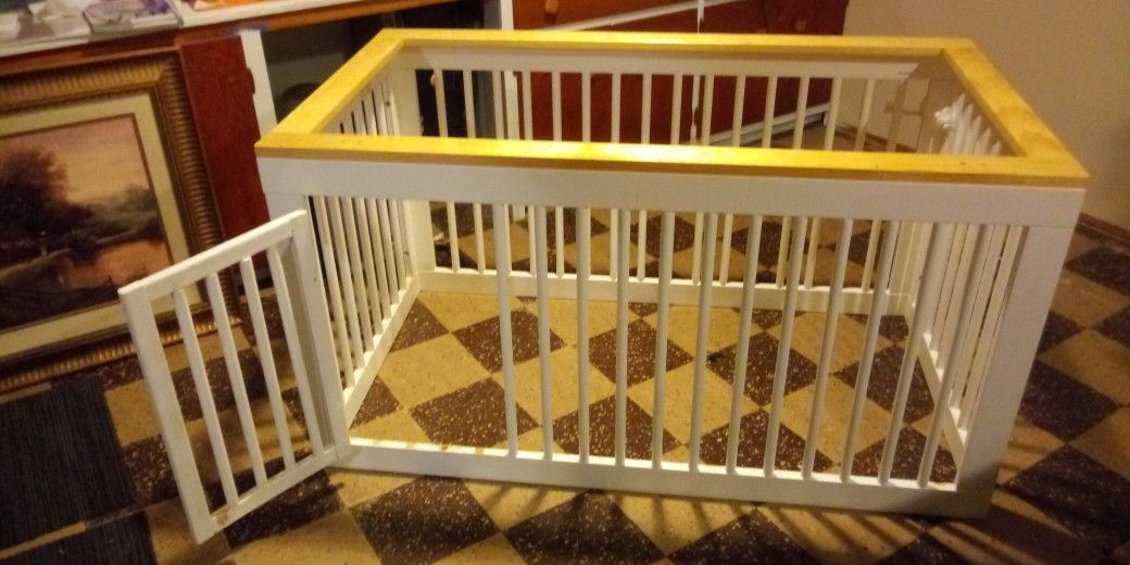 Pets Cages