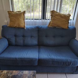 Sofa Set