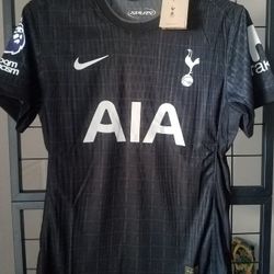 Nike Adidas mens Jerseys Futbol Playeras Diferentes Clubs Adulto Tallas Size Médium Large XL 
no Trade 