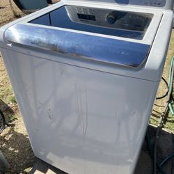 Lavadora 