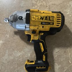 Dewalt XR 1/2” Impact Drill 