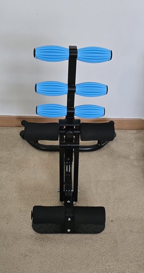 MERACH Deep Squat Machine