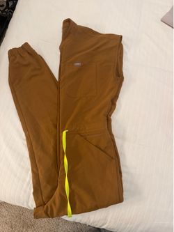 Figs small jumpsuit