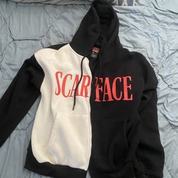 Scareface Jacket