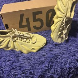 Yeezy 450 