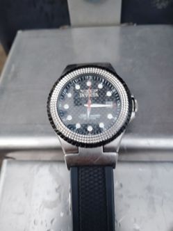 Invicta Men's Diver Watch