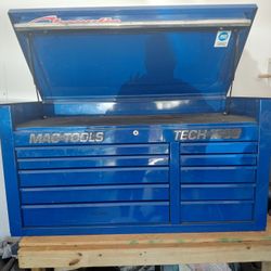 Tool Box For Sale