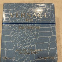 Versace Cologne 