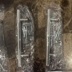 Manillas Para Puertas