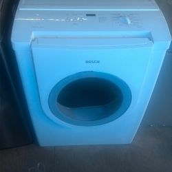 Bosh Dryer 