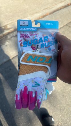 Sugar rush gloves ! Youth Large