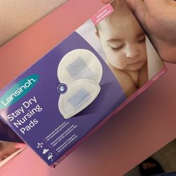Nursing Pads 