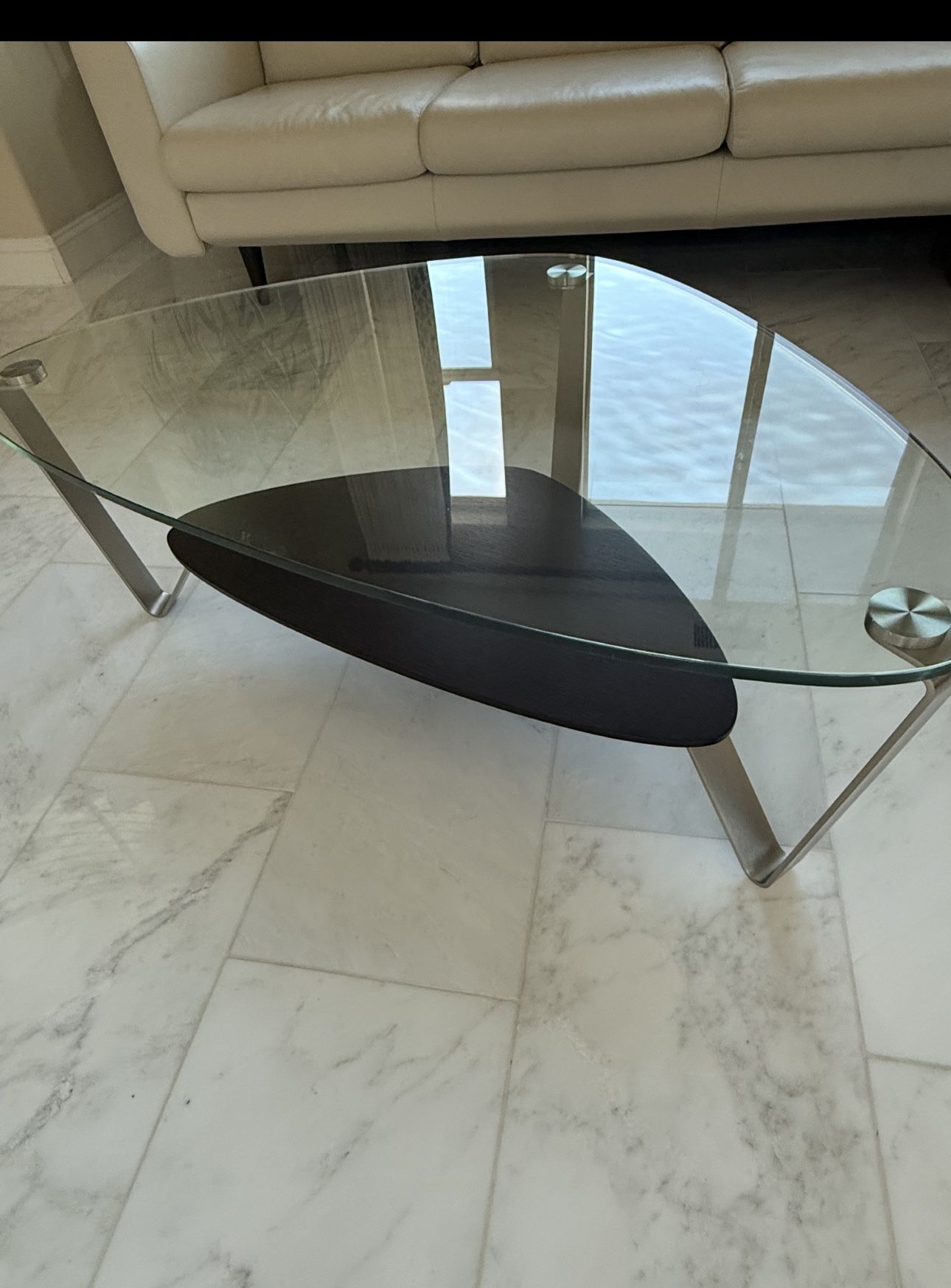 Modern Coffee Table