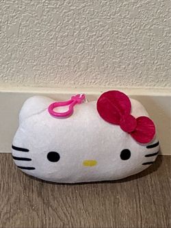 Hello Kitty Sanrio bag charm