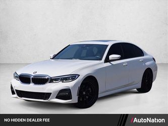 2022 BMW 330i