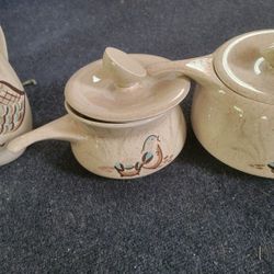 Red Wing Bob White Quail 