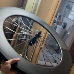 Rear Carbon 88 