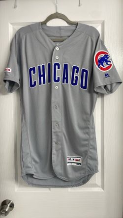 Chicago Cubs jersey