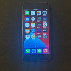 iPhone 7
