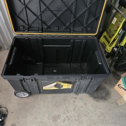Dewalt Box