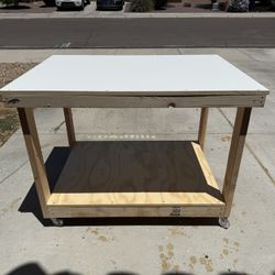 Workbench