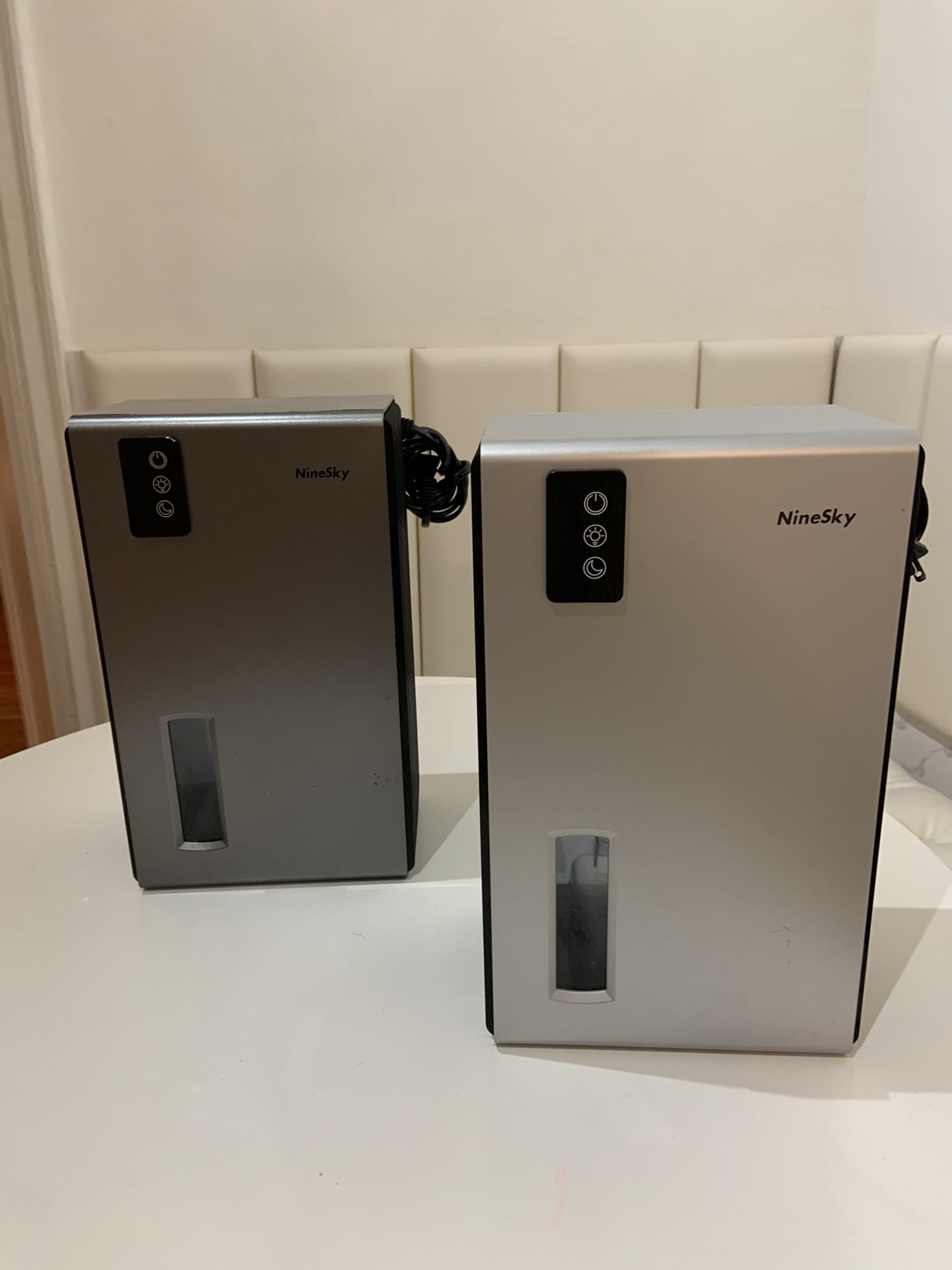Dehumidifier