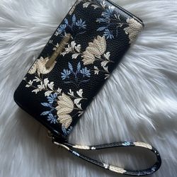 Wallet Fossil and STEVE MADDEN ,MARC BY JACOBS 