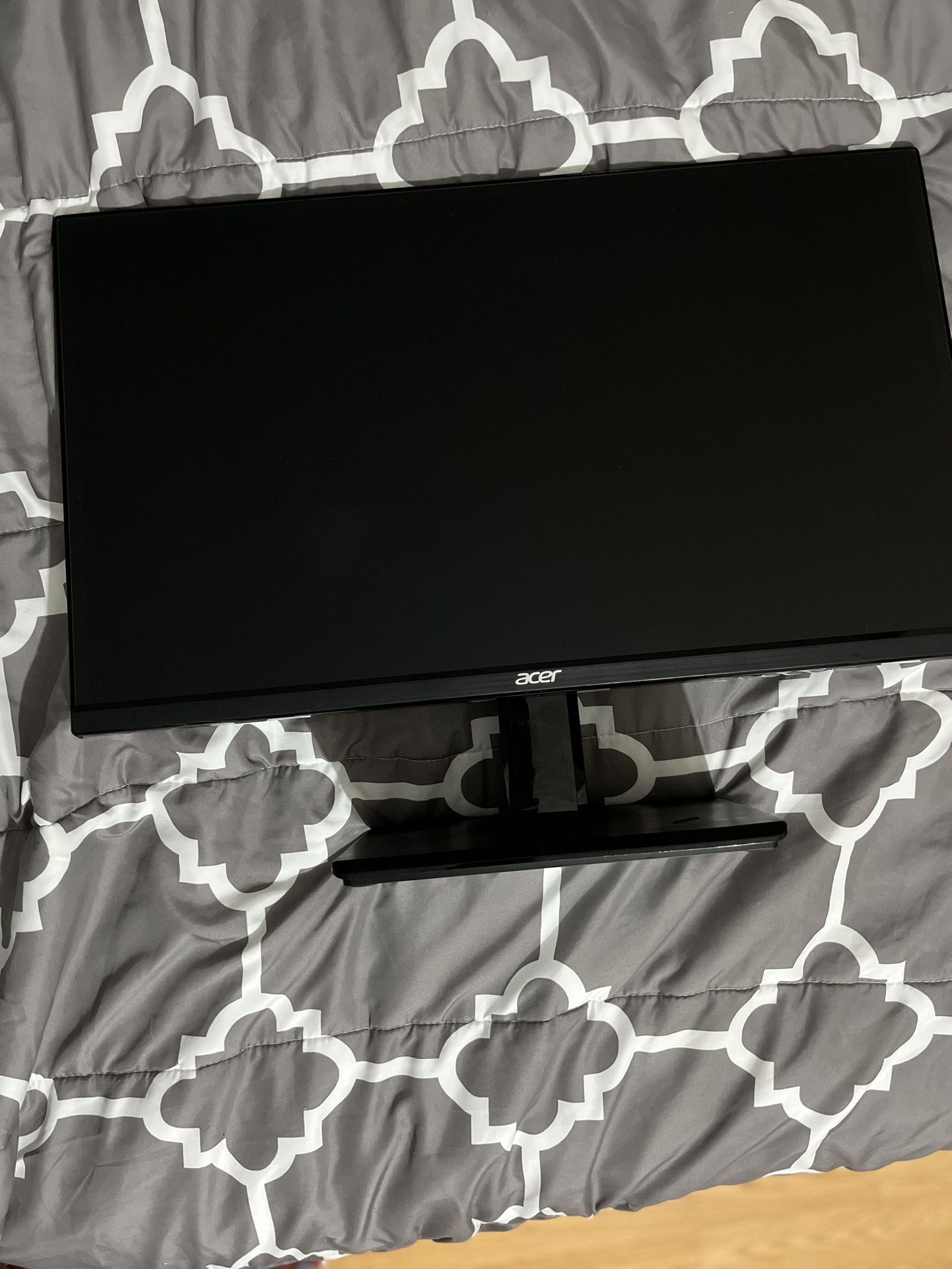 Acer 23 Inch Monitor 