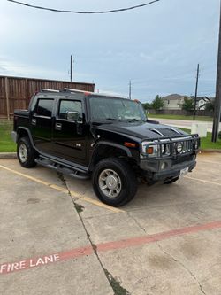 05 Hummer H2