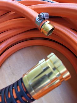 WAYER HOSE 100 FT.