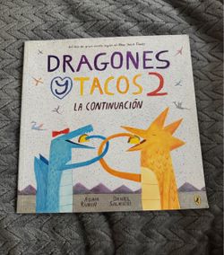 dragones y tacos 2