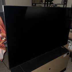 Sony 65 Inch X900h Great Working Condition