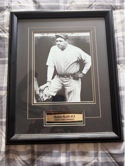 Babe Ruth Classic picture