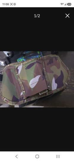 Vanish concealed holster new