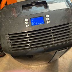 Air Conditioner