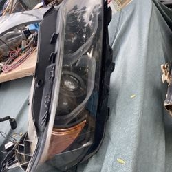 Impala Headlight OBO