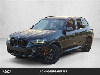 2023 BMW X3