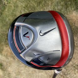 Nike VR Golf Club Driver Stiff Flex 