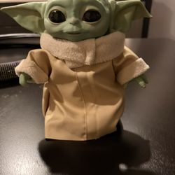 Yoda