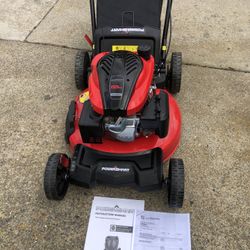 Power Smart Lawn Mower Like New for Sale in Concord CA OfferUp