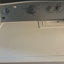 Washer And Dryer For Sale..pick Up Only