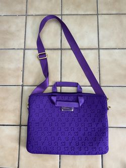 Marc Jacob Laptop Bag